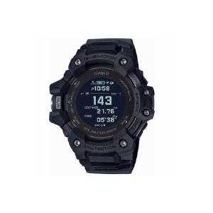 カシオ(CASIO)  GBD-H1000-1JR　G-SHOCK　G-SQUAD　20気圧防水　GPSソーラーモデル｜giga-web2