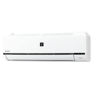 シャープ AY-H40D