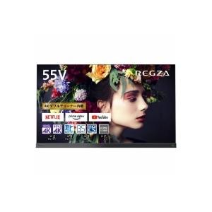 TOSHIBA（東芝）  55X9400S  REGZA　有機ELテレビ　レグザ　55V型｜giga-web2