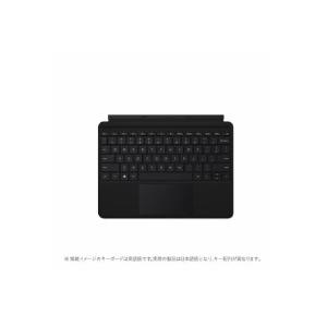 マイクロソフト KCM-00043 Surface Go タイプ カバー ブラック :61419
