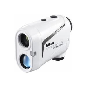 ニコン ゴルフ用レーザー距離計 COOLSHOT LITE STABILIZED ニコン Nikon（ニコン） COOLSHOT LITE STABILIZED レーザー距離
