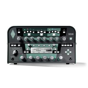 KEMPER ケンパー  Profiler PowerHead [ブラック]