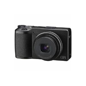 リコー RICOH（リコー) GR IIIx デジタルカメラ RICOH GR