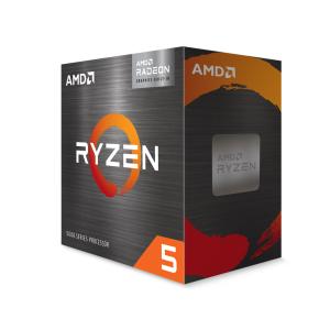 AMD(エーエムディー) Ryzen 5 5600G BOX