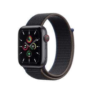 Apple MYF12J/A Apple Watch SE GPS+Cellularモデル 44mm