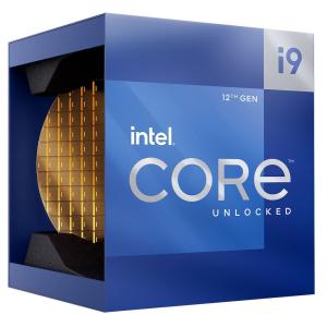 Intel  Core i9 12900K BOX