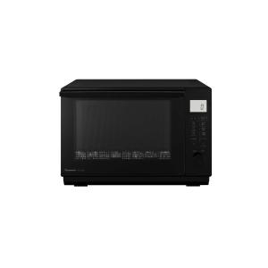 Panasonic（パナソニック） NE-MS268-K オーブンレンジ ブラック [26L 