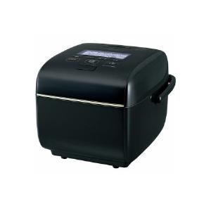 ZOJIRUSHI（象印） NW-LB18-BZ 圧力IH炊飯ジャー 炎舞炊き 1.0升炊き 