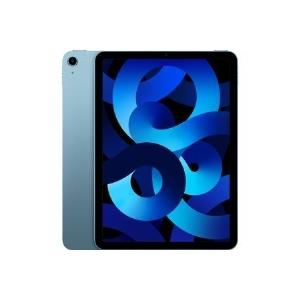 APPLE（アップル） MM9E3J/A　iPad　Air　(第5世代)　10.9インチ　Wi-Fiモデル　64GB　ブルー