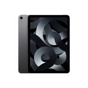 APPLE（アップル） MM9C3J/A　iPad　Air　(第5世代)　10.9インチ　Wi-Fiモデル　64GB　スペースグレイ