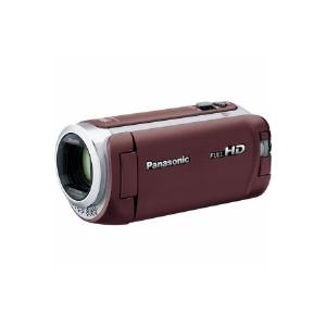 Panasonic（パナソニック） HC-W590MS-T デジタルハイビジョンビデオ