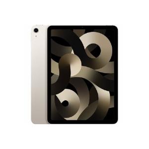 APPLE（アップル） MM9F3J/A　iPad　Air　(第5世代)　10.9インチ　Wi-Fiモデル　64GB　スターライト｜GIGA ヤフー店