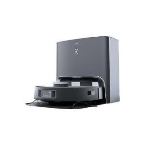 ECOVACS ECOVACS(エコバックス) DEEBOT X1 PLUS DEX55 ロボット掃除機 