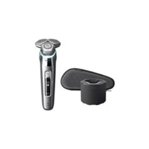 PHILIPS　9000 Series メンズ　電気シェーバー　S9696 Shaver 9000 series ウェット＆ドライ電動シェーバー S9696/31 | Philips