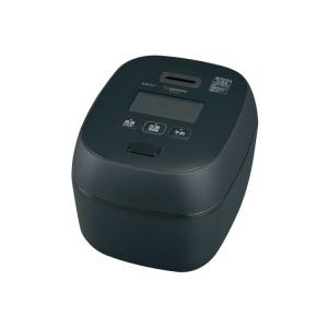 ZOJIRUSHI（象印） NW-FA10-BZ 圧力IH炊飯ジャー 炎舞炊き 5.5合炊き 