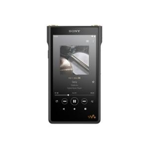 WALKMAN ZXシリーズ ソニー NW-ZX507 BM ポータブルオーディオ WALKMAN ZXシリーズ ソニー NW-ZX507 BM ポータブルオーディオ
