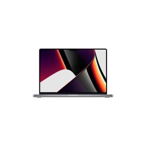 APPLE（アップル) MK1A3J/A MacBook Pro 16インチ Apple M1 Maxチップ（10コアCPU/32コアGPU） 1TB SSD スペースグレイ