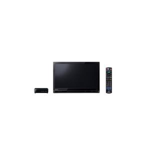 Panasonic（パナソニック） UN-19F11 ポータブル地上・BS・110度CS