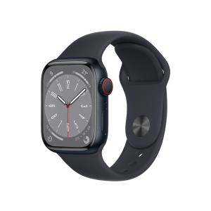 Apple MNHV3J/A Apple Watch Series 8 GPS+Cellularモデル 41mm