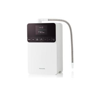 Panasonic(パナソニック) TK-HS71 還元水素水生成器 ホワイト : 63645 : GIGA ヤフー店 - 通販 - Yahoo!ショッピング Panasonic(パナソニック) TK-HS71 還元水素水生成器 ホワイト : 63645 : GIGA ヤフー店 - 通販 - Yahoo!ショッピング