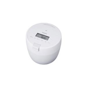 Panasonic（パナソニック） SR-NB102-W 圧力IHジャー炊飯器 (5合 