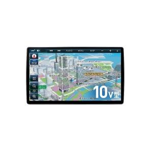 Panasonic（パナソニック） CN-F1X10BGD カーナビ ストラーダ 10型有機 
