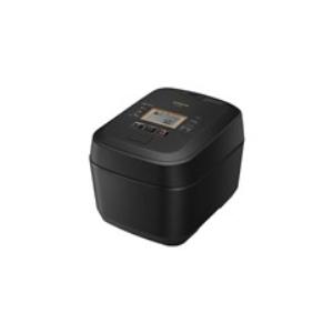 ふっくら御膳 日立 RZ-W100GM-K IH炊飯器 漆黒(ブラック) 圧力