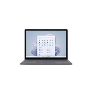 マイクロソフト　R1S-00020 Surface Laptop 5 13.5インチ i5/8G/5...