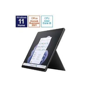 Surface マイクロソフト(Microsoft) QEZ-00028 Pro 9 [13.3型 Surface マイクロソフト(Microsoft) QEZ-00028 Pro 9 [13.3型