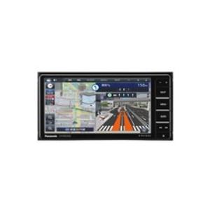 Panasonic（パナソニック） CN-HE02WD  7型HD画質 カーナビ ストラーダ   フ...