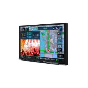 KENWOOD(ケンウッド)  MDV-S810L   彩速ナビ 8V型 地デジ内蔵