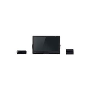 Panasonic プライベートビエラ 10V型 ポータブルTVUN-10L12 パナソニック テレビ 10インチ ポータブルテレビ 10V型