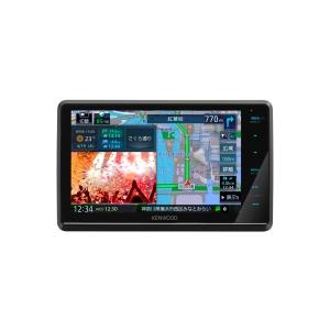 JVCケンウッド（JVC KENWOOD） KENWOOD(ケンウッド) MDV-S810F 彩速