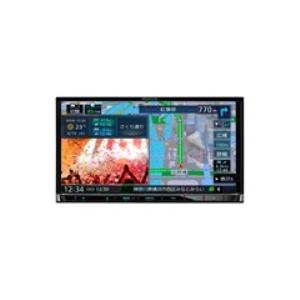 JVCケンウッド KENWOOD(ケンウッド) MDV-S710 彩速ナビ TYPE S 7V型 