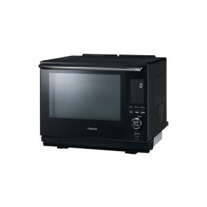 TOSHIBA（東芝） ER-YD3000(K) オーブンレンジ 石窯ドーム 30L グラン 