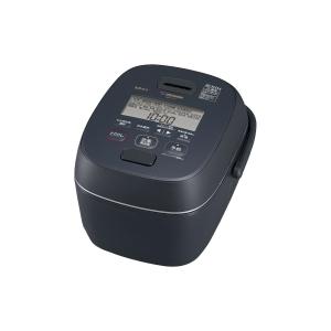ZOJIRUSHI（象印） NW-PV10-BZ 圧力IH炊飯ジャー 炎舞炊き 5.5合炊き 