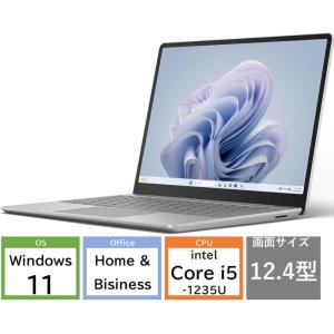 XKQ-00005 Surface Laptop...の商品画像
