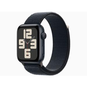 Apple Watch SE 第2世代 GPSモデル 44mm MREA3J/A