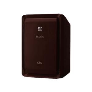 富士通ゼネラル PLAZION DAS-303R-T [ブラウン]  加湿脱臭機