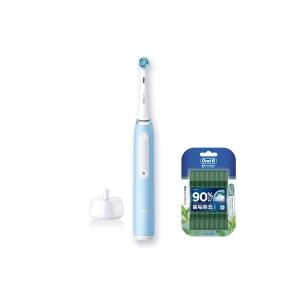BRAUN（ブラウン） IOG31A60IB-CMFL 電動歯ブラシ 回転式 オーラルB