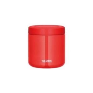 THERMOS（サーモス） JBR-400-R  真空断熱スープジャー400ml   [レッド]