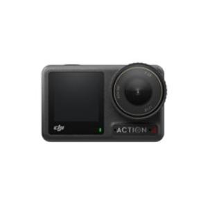 Osmo DJI OSMO ACTION 4 スタンダードコンボ アクションカメラ