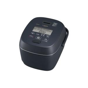 ZOJIRUSHI（象印） NW-PV18-BZ 圧力IH炊飯ジャー 炎舞炊き 1升炊き 