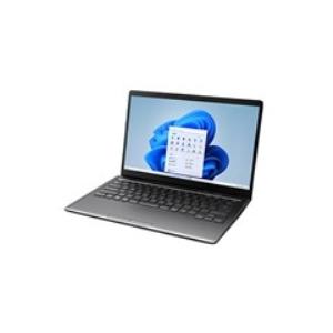 LIFEBOOK FUJITSU(富士通) FMVM55H1B ノートパソコン FMV MH55/H1
