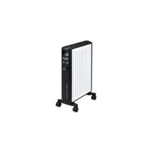 【未使用/2024購入】デロンギ マルチダイナミックヒーター MDHS15-BK ゼロ風暖房”の「デロンギ・マルチダイナミックヒーター」に1500/900Wの