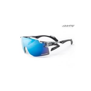 エアフライ（AirFly）（メンズ、レディース）サングラス AF-301 C-34