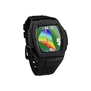 テクタイト Shot Navi Evolve SE Shot Navi Evolve SE::ゴルフ用GPSウォッチ