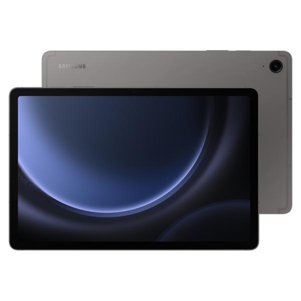 【国内正規品】Galaxy Tab S9 FE [グレー] SM-X510NZAAXJP SAMSU...