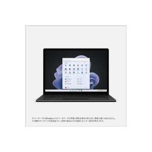 マイクロソフト(Microsoft) RFB-00045 Surface Laptop 5 15イン...