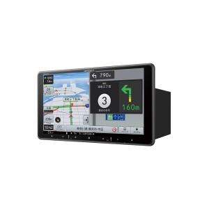 Pioneer（パイオニア） AVIC-RF721  カーナビ  カロッツェリア 楽ナビ  9V型フ...